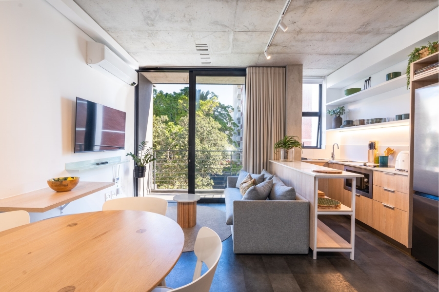 1 Bedroom Property for Sale in Sea Point Western Cape